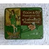 Obal: Cook&Co. Manchester LTD.