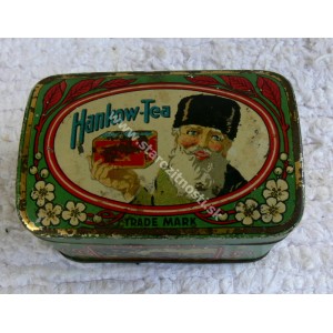 Obal: Hankow-Tea